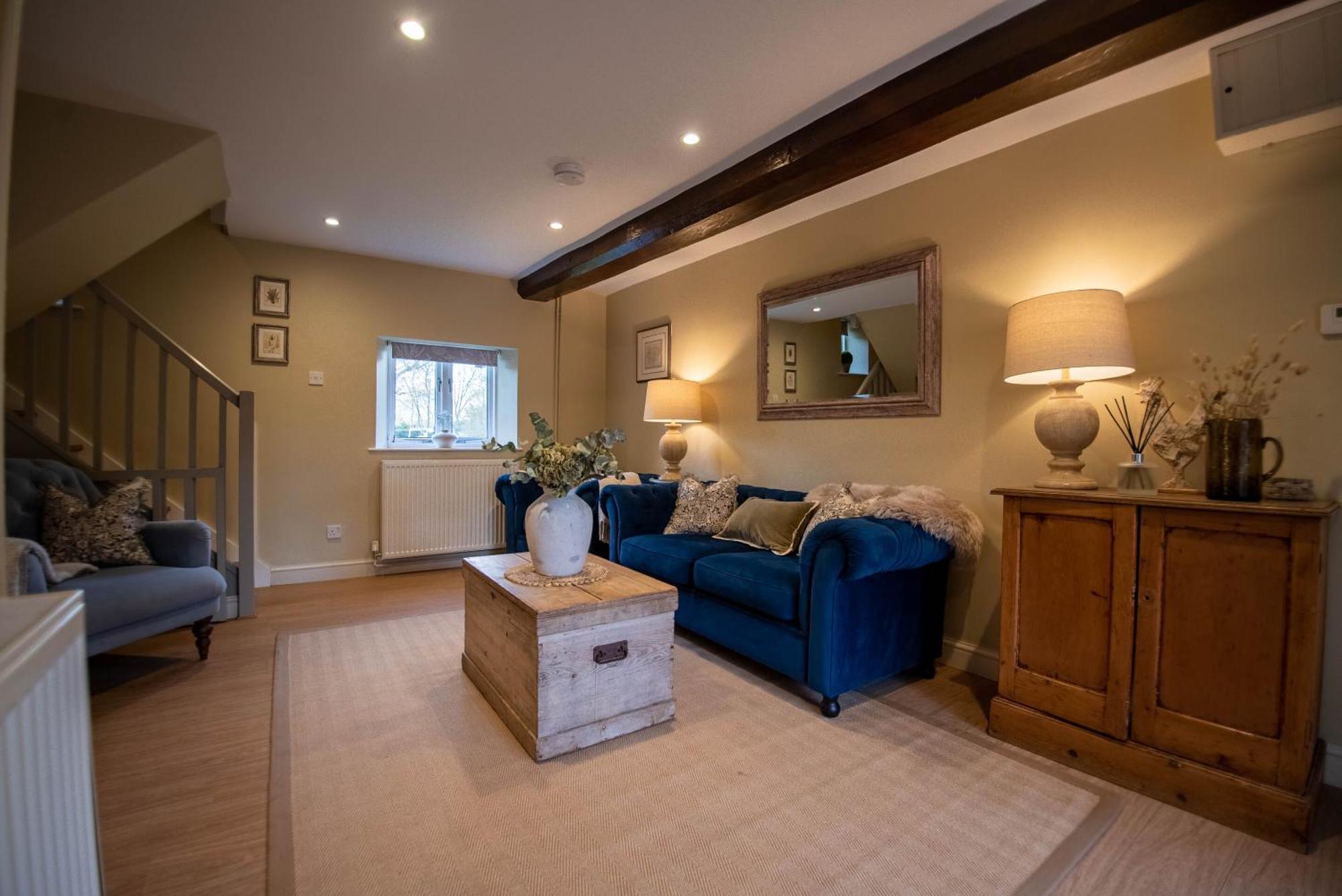 Hare Holiday home Norwich
