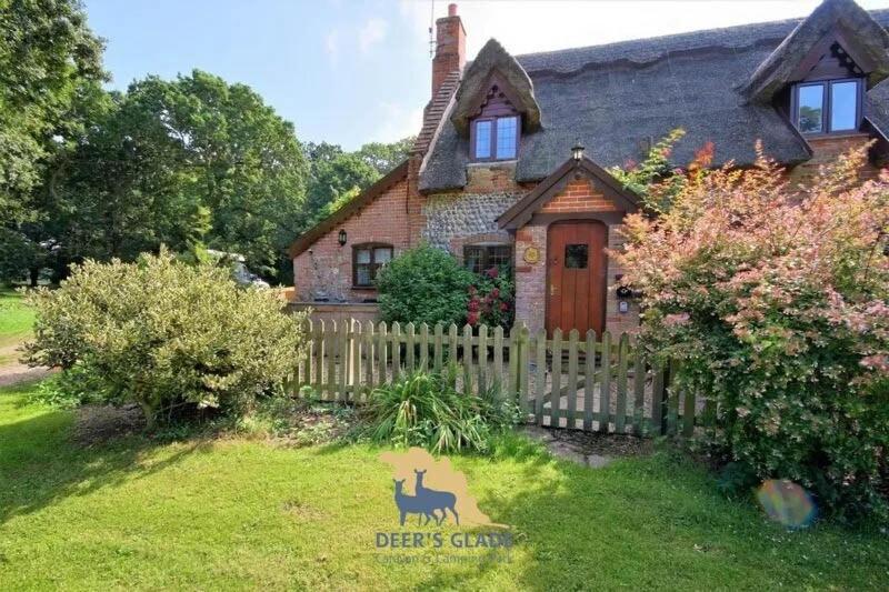 Fox Holiday home Norwich