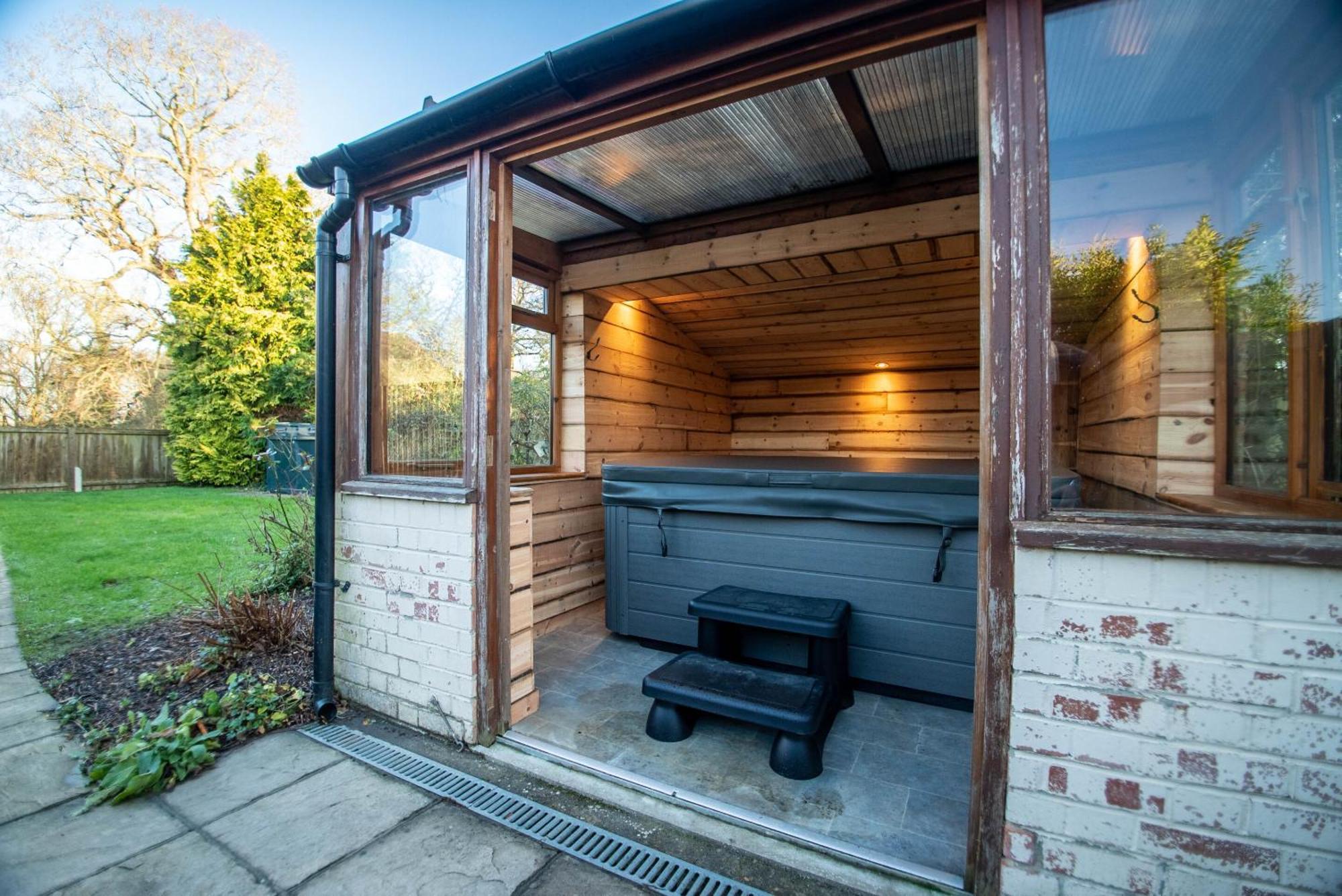 Fox Holiday home *