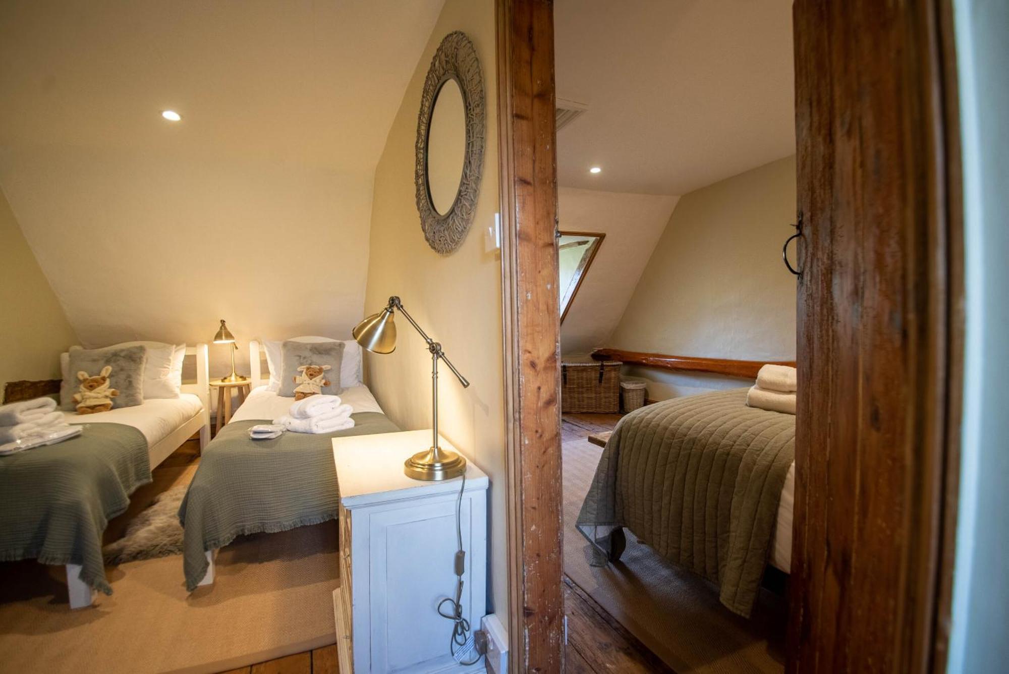 Fox Holiday home *