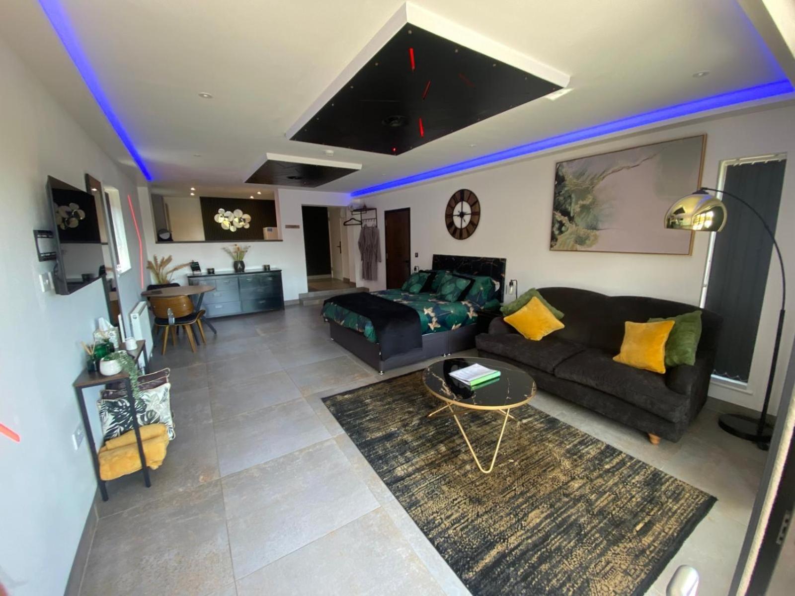 Fox Apartment Norwich