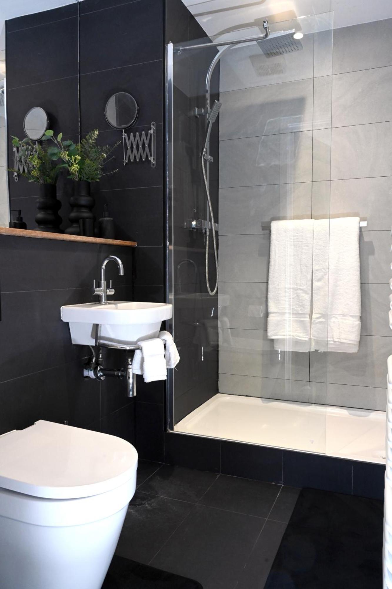 Apartamento 2-bed With Ensuite Norwich