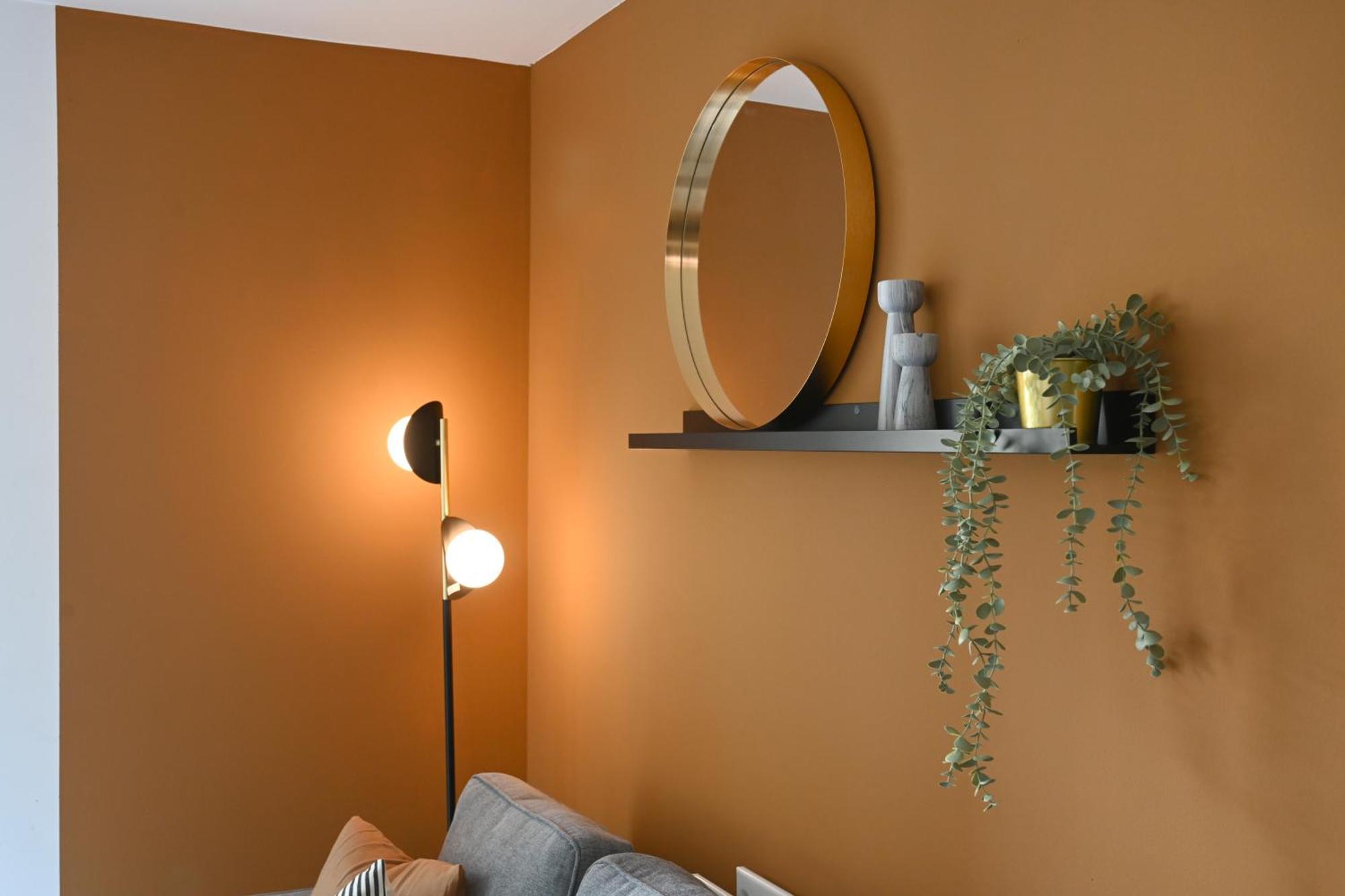 Apartamento 2-bed With Ensuite