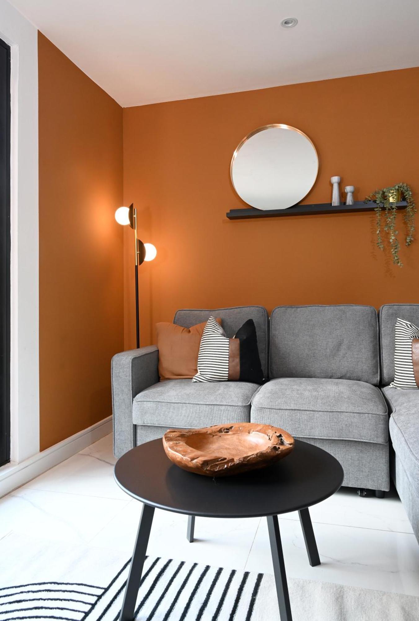 2-bed With Ensuite Apartamento Norwich