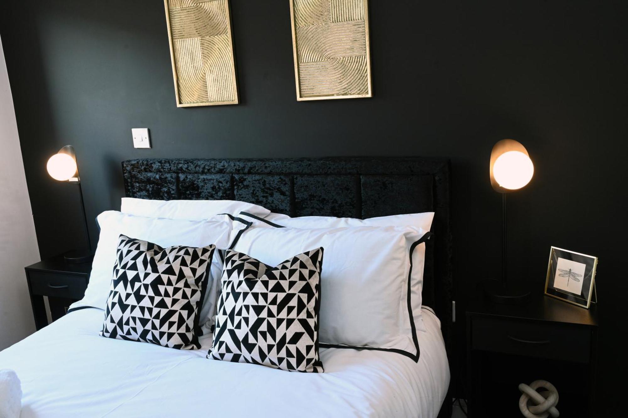 2-bed With Ensuite