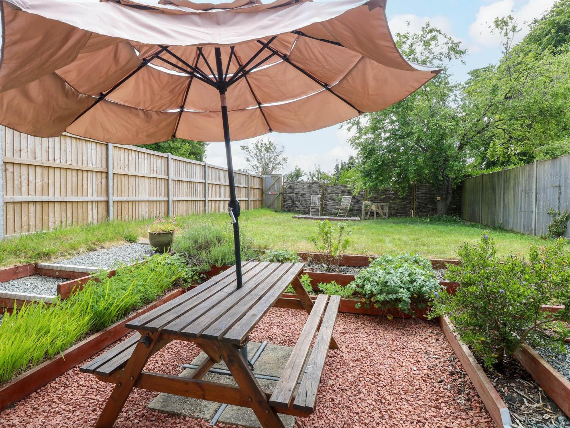 3 Birkbeck Way Norwich