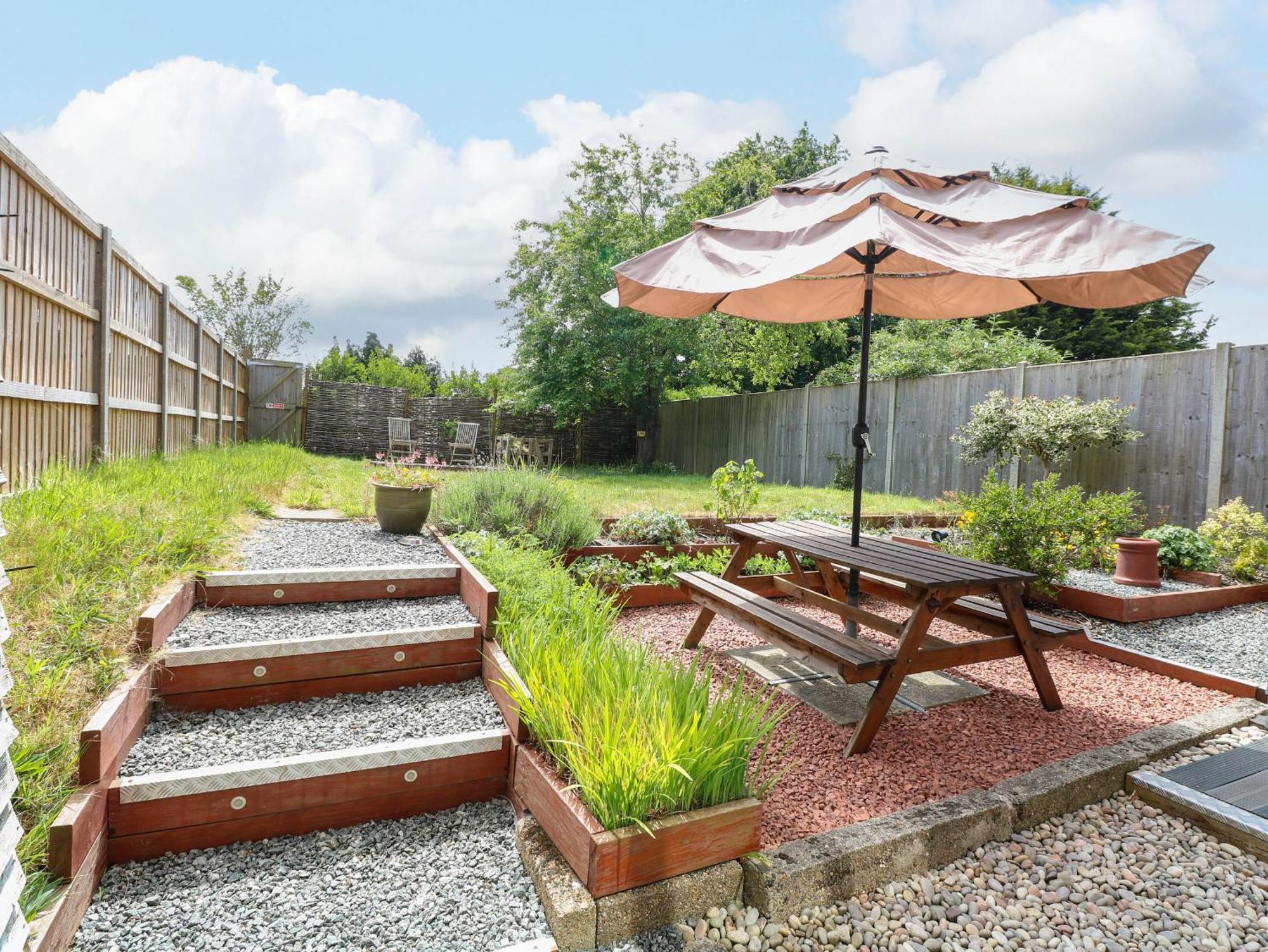 3 Birkbeck Way Norwich