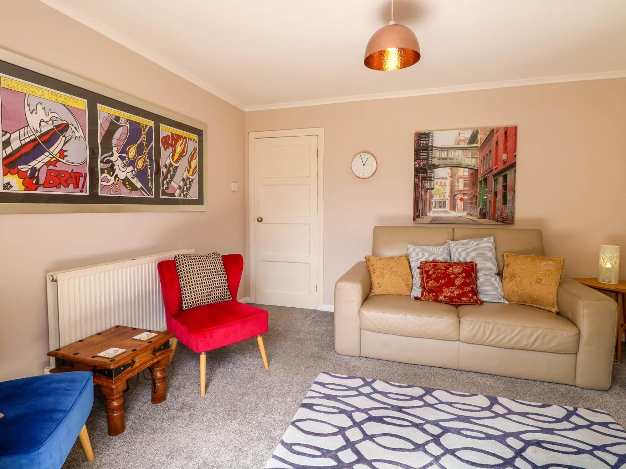 3 Birkbeck Way * Norwich