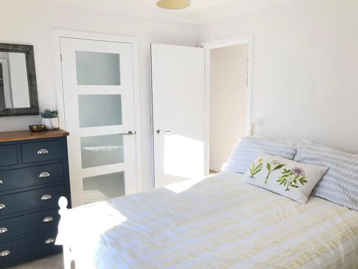 Apartamento 2 Bedroom Golden Triangle With Parking Norwich