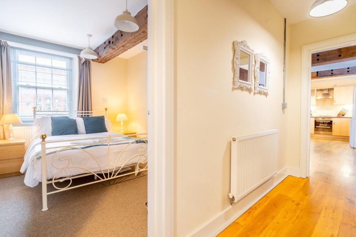 Apartamento Picture Perfect Location Stunning 2 Bedroom With Parking Norwich