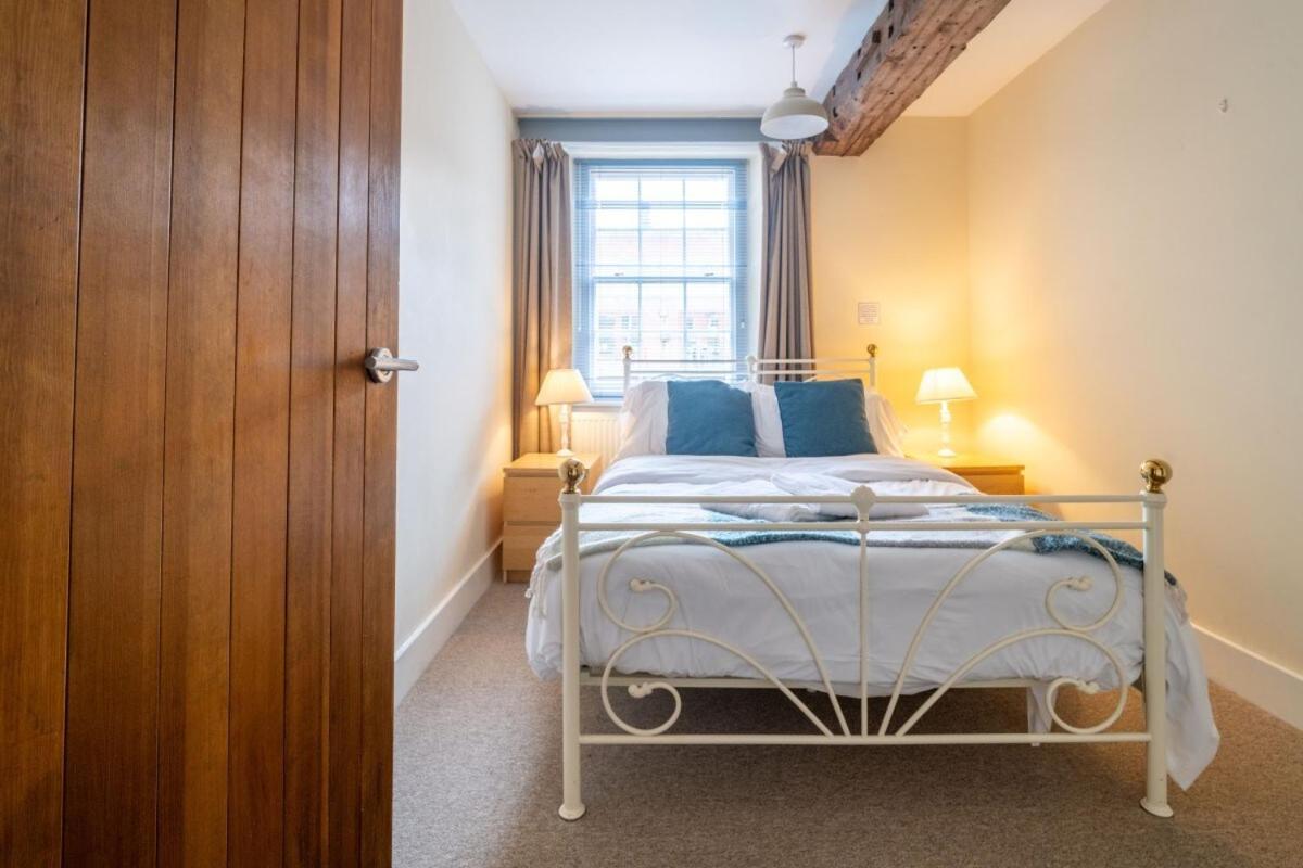 Apartamento Picture Perfect Location Stunning 2 Bedroom With Parking Norwich