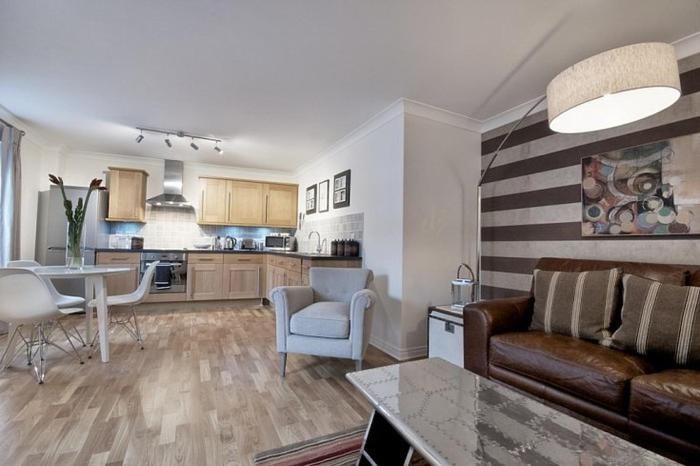 Apartamento Pottergate 3 Bedroom 2 Bathroom Luxury
