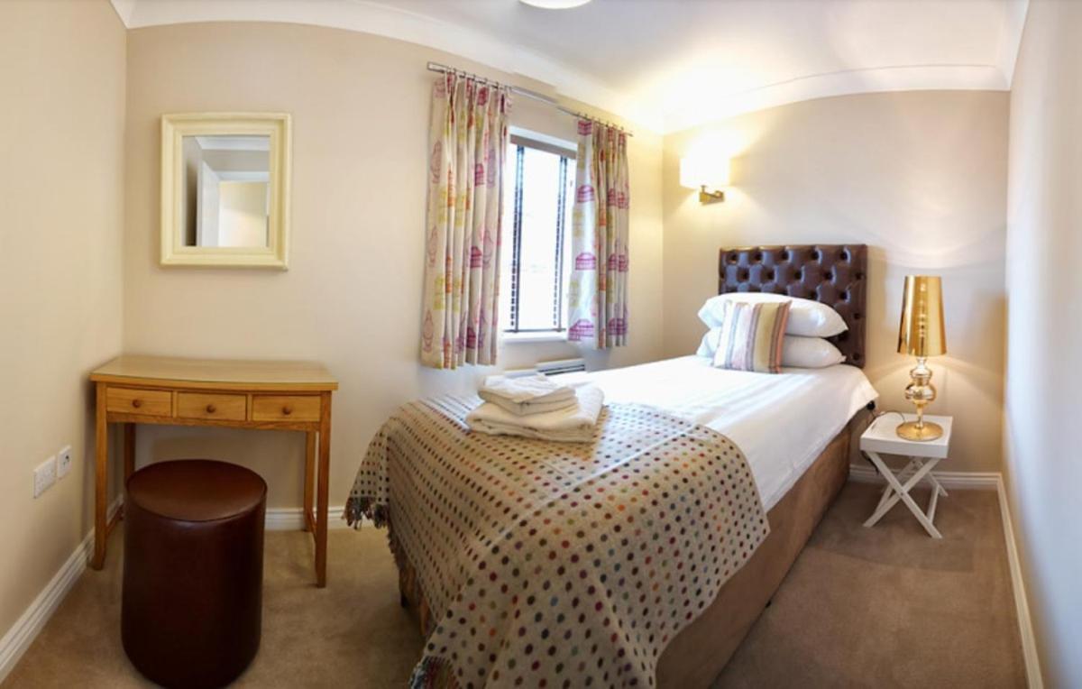 Pottergate 3 Bedroom 2 Bathroom Luxury Apartamento