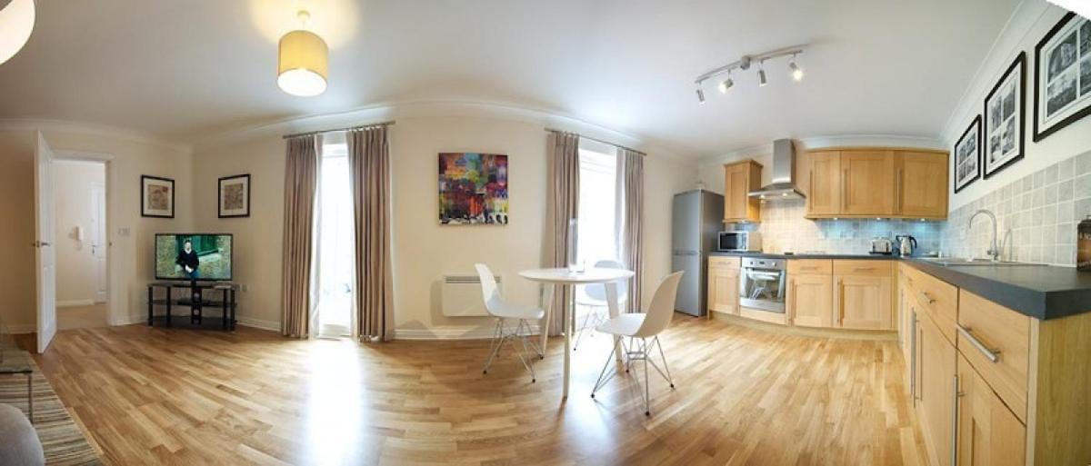 Apartamento Pottergate 3 Bedroom 2 Bathroom Luxury
