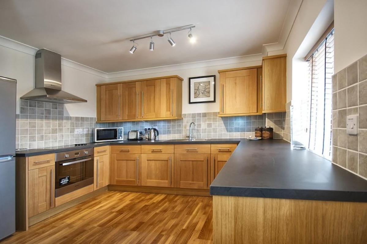 Pottergate 3 Bedroom 2 Bathroom Luxury *