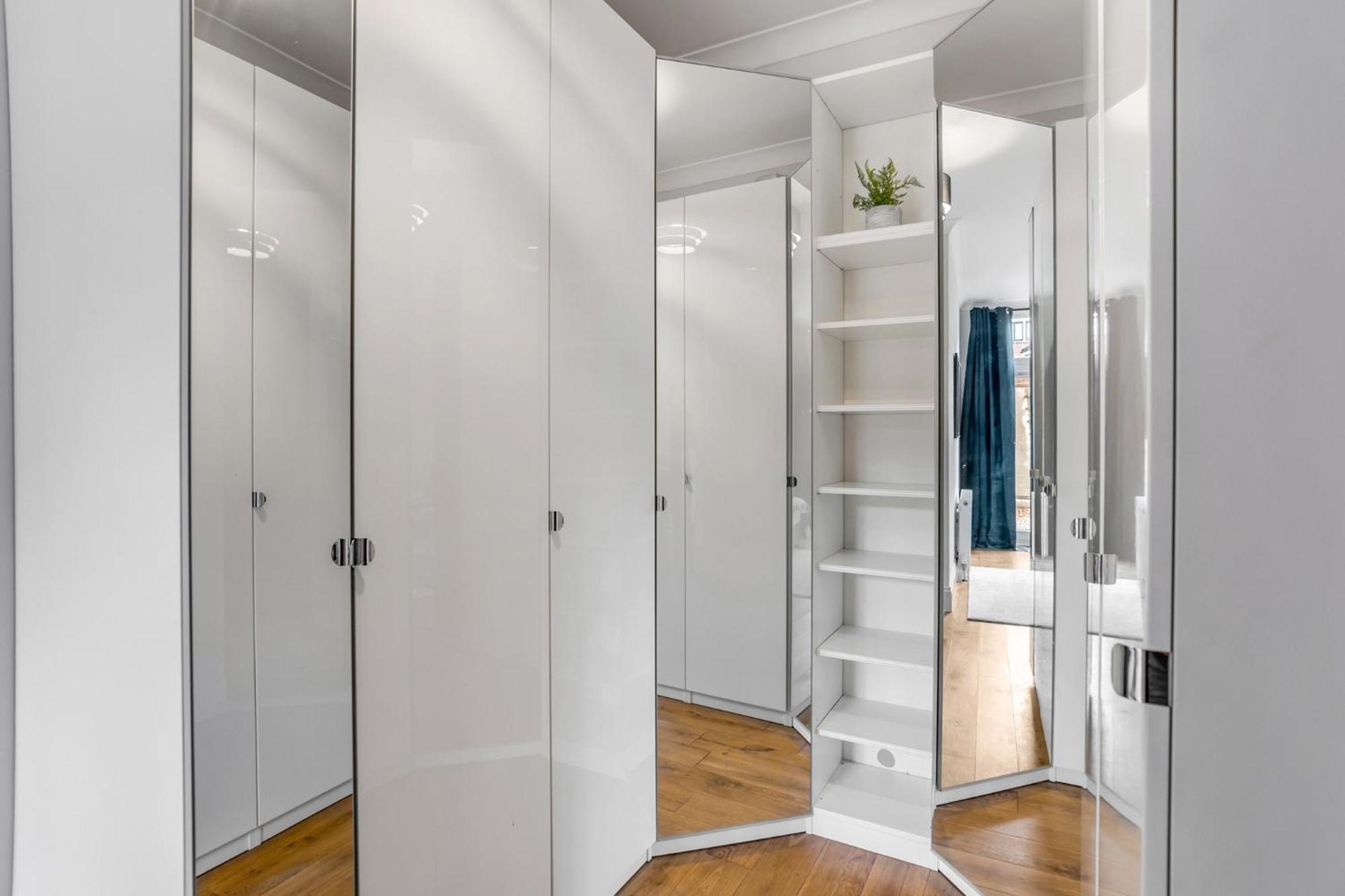 Beautiful 2 Bed In The Heart Of The