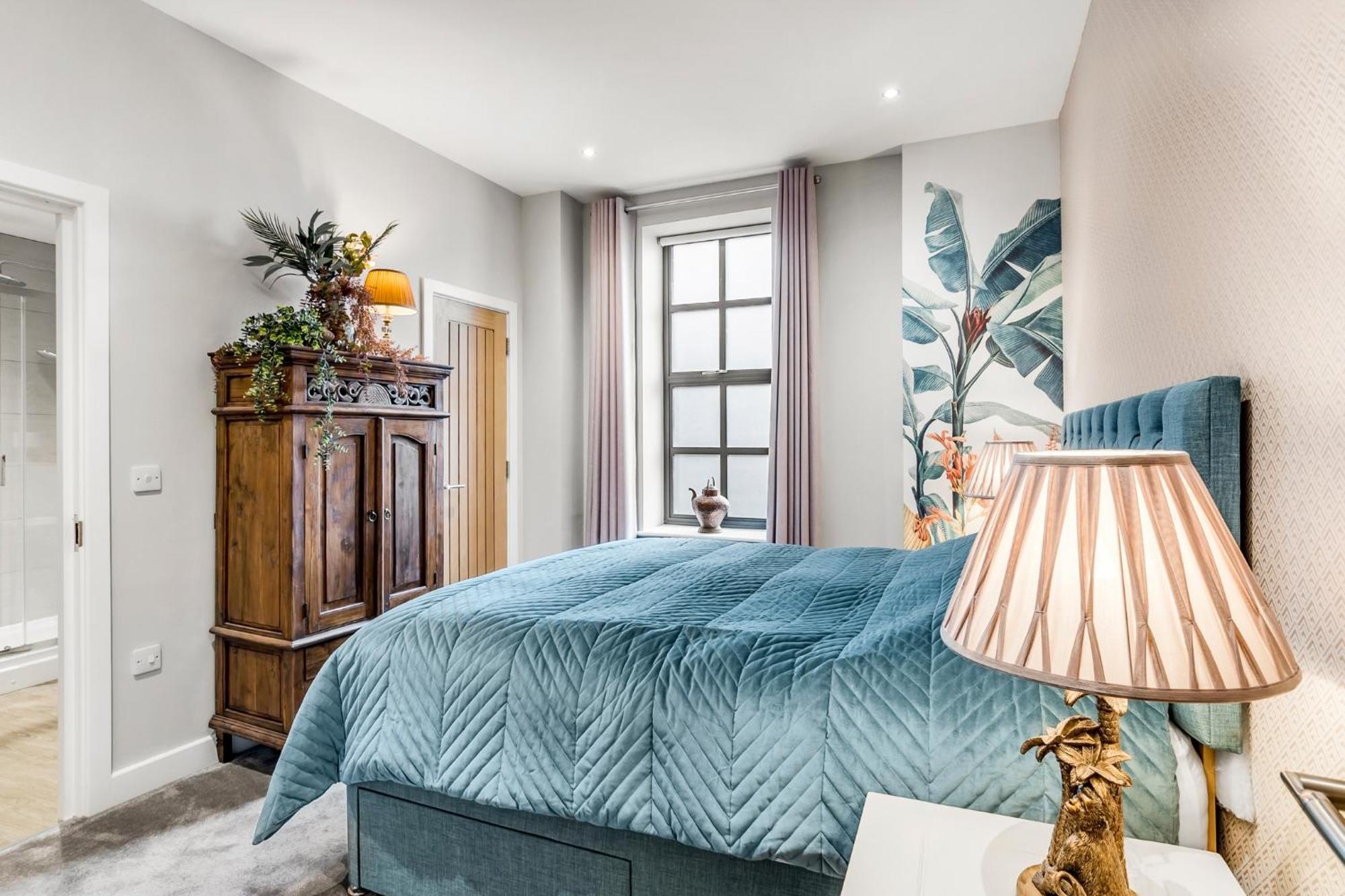Apartamento Castle House