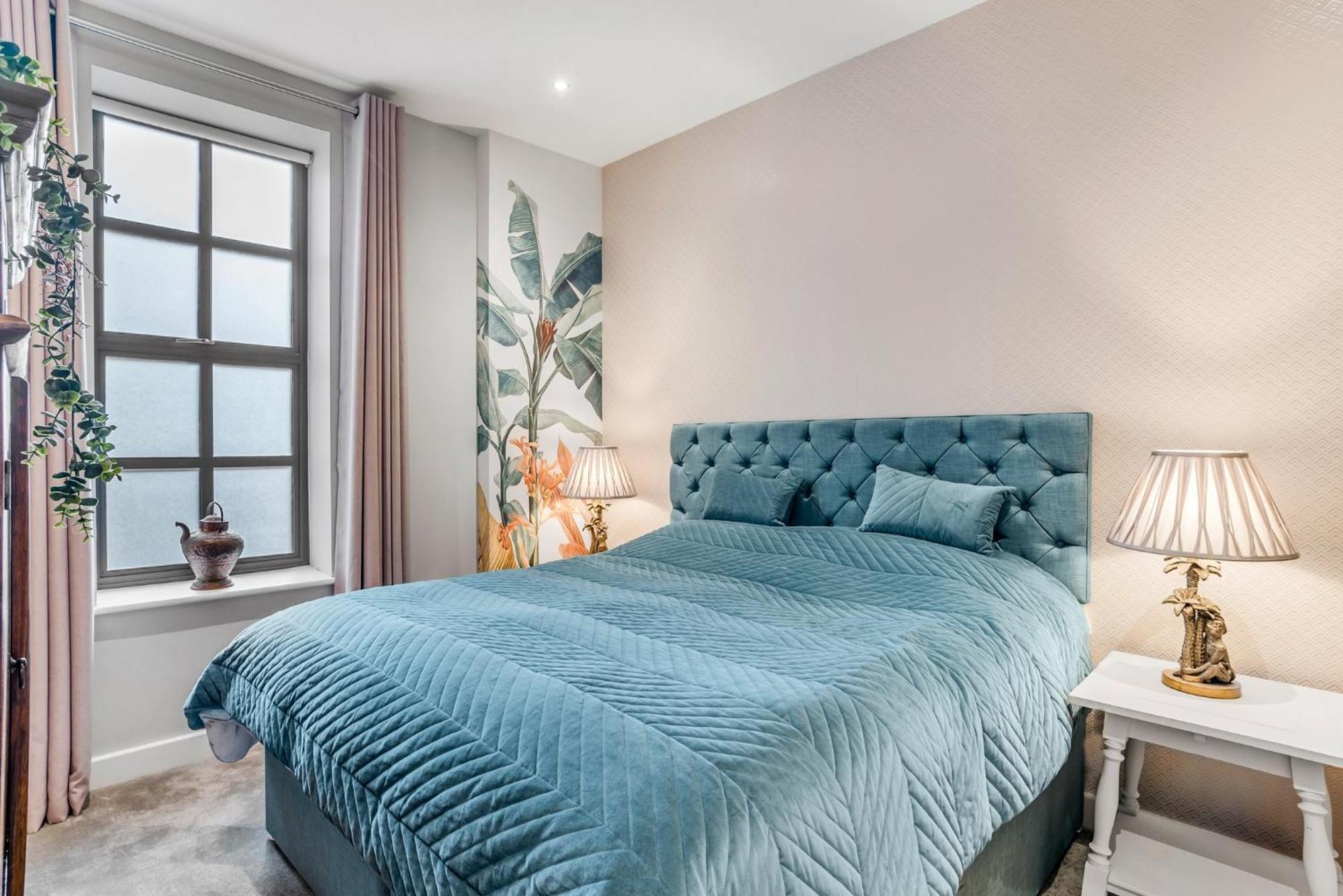 Apartamento Castle House *