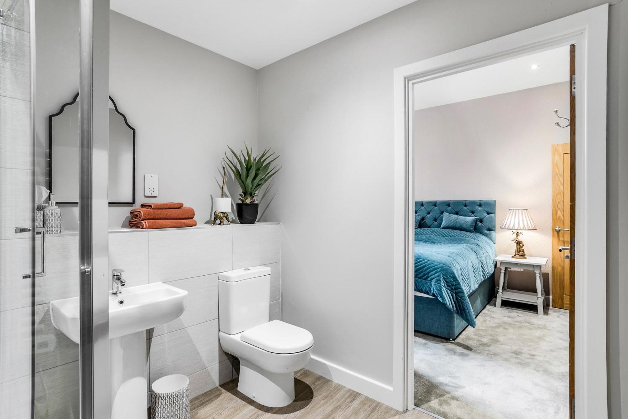 Apartamento Castle House Norwich