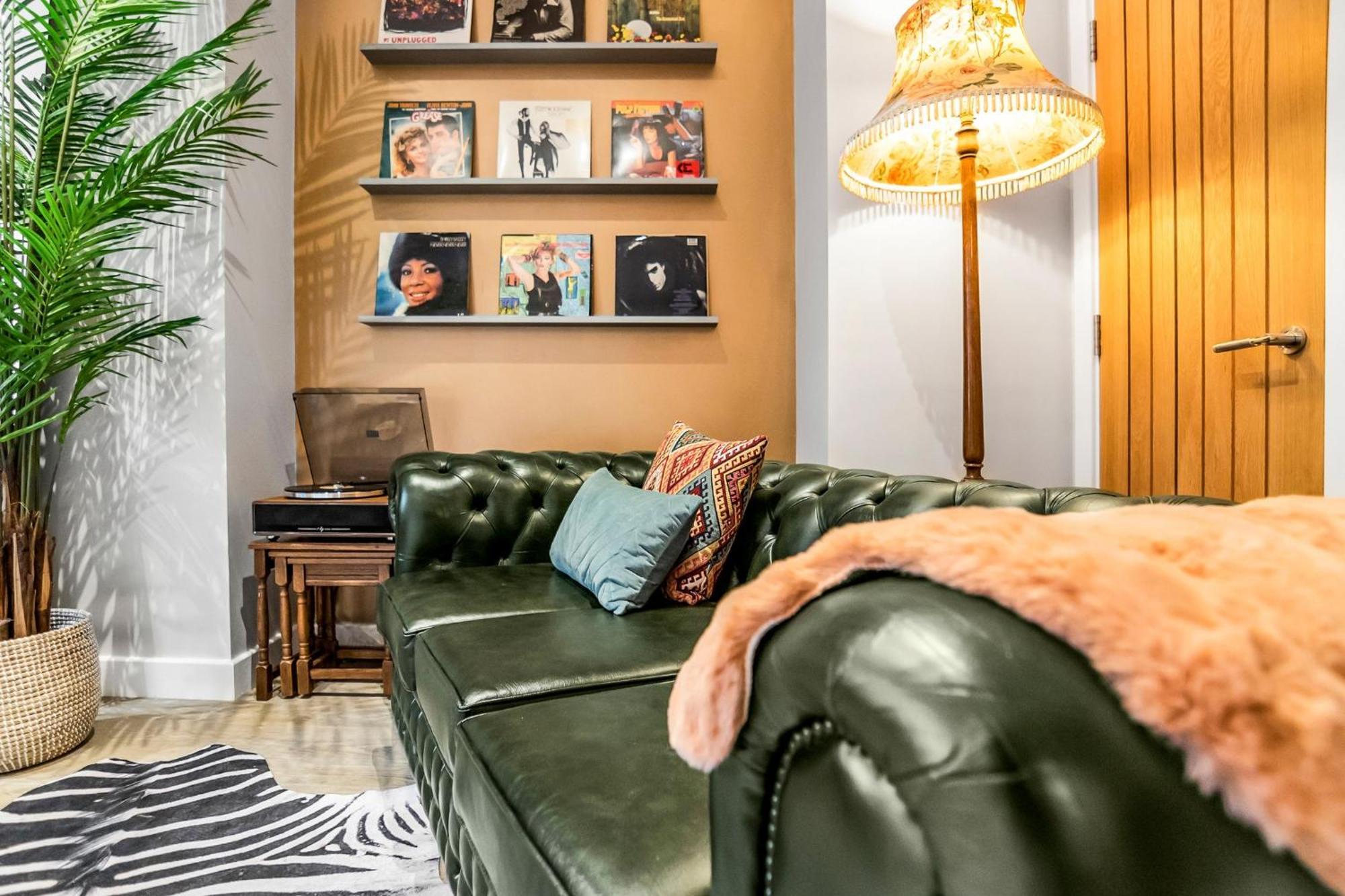 Apartamento Castle House