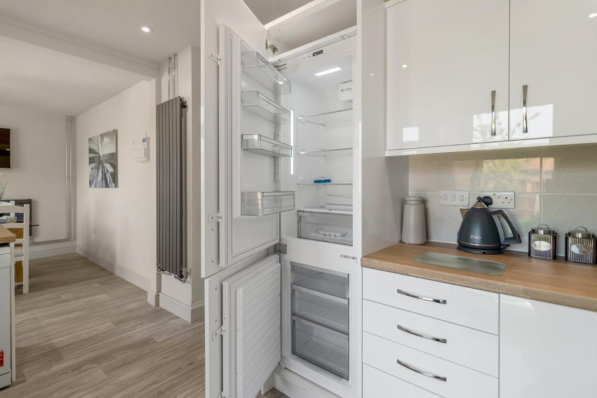 4 Bedroom Pitchford Casa de férias Norwich