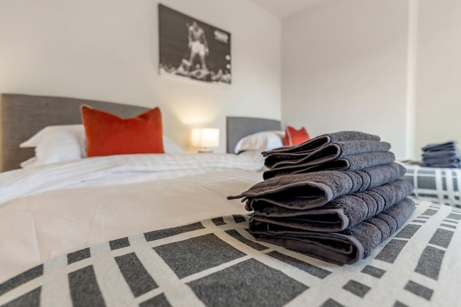 Casa de férias 4 Bedroom Pitchford Norwich