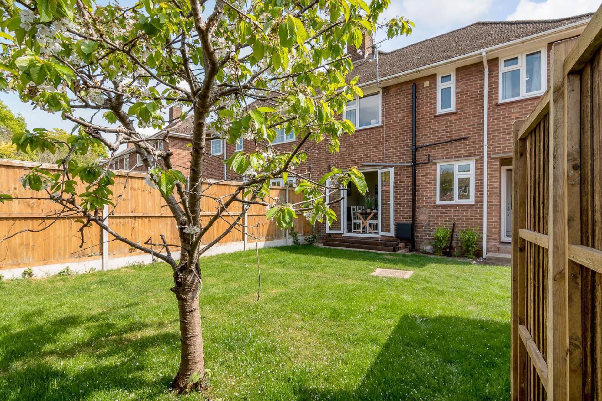 4 Bedroom Pitchford Casa de férias Norwich