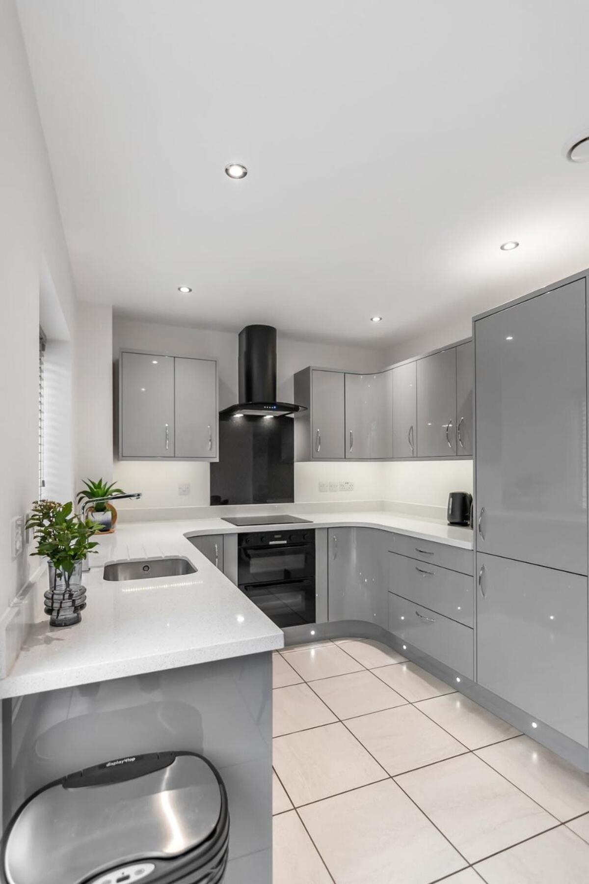 2 Bedroom House Ne Norwich