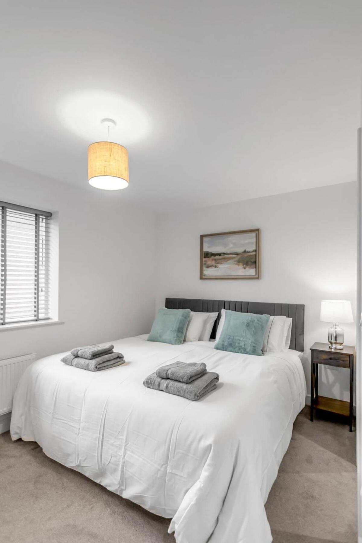 2 Bedroom House Ne