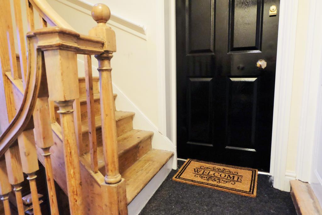 Upper St Giles Apartamento *