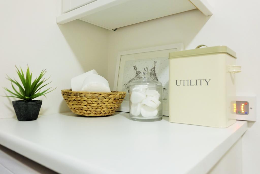 Apartamento Upper St Giles
