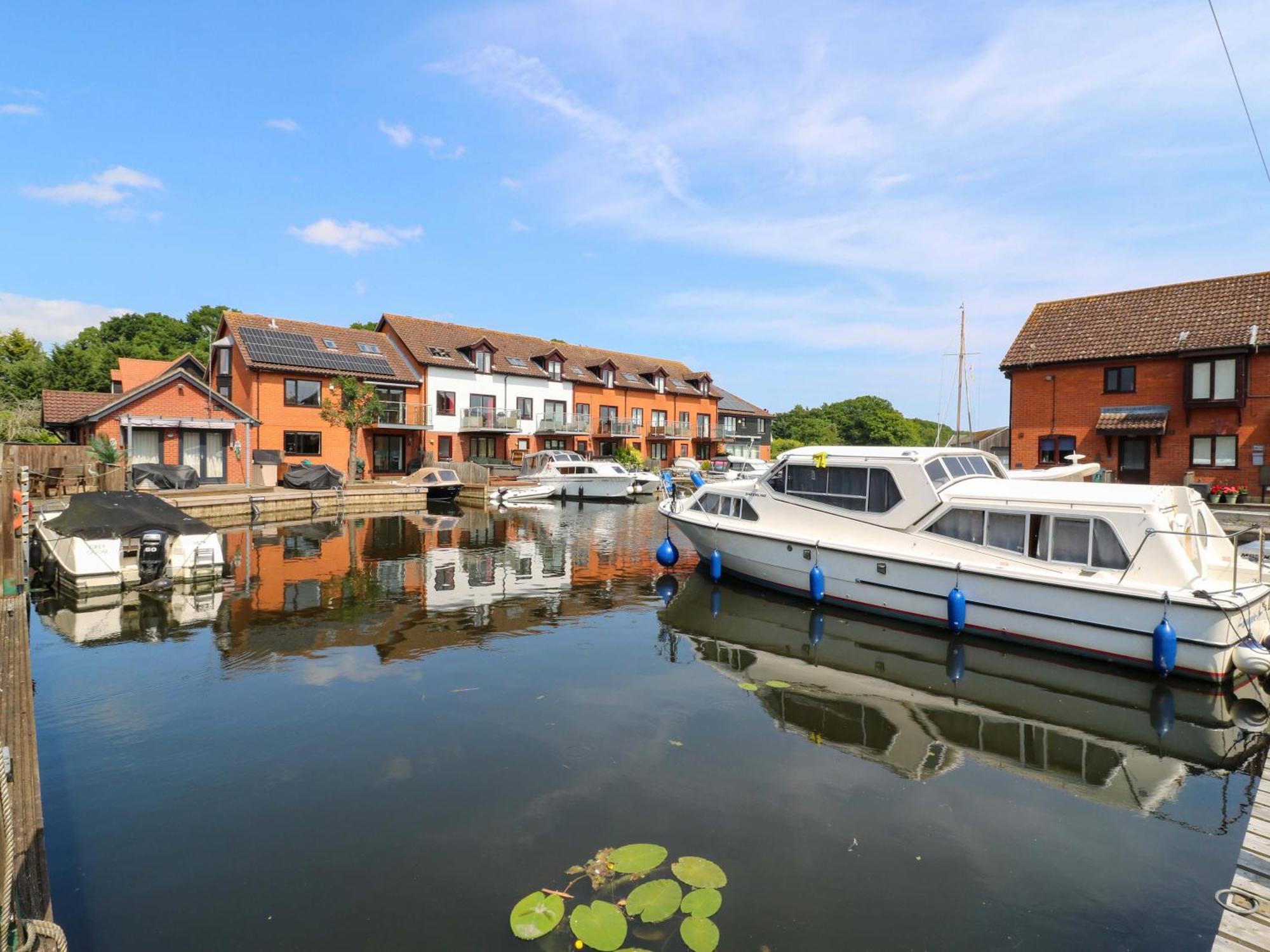 Kingsmere * Norwich
