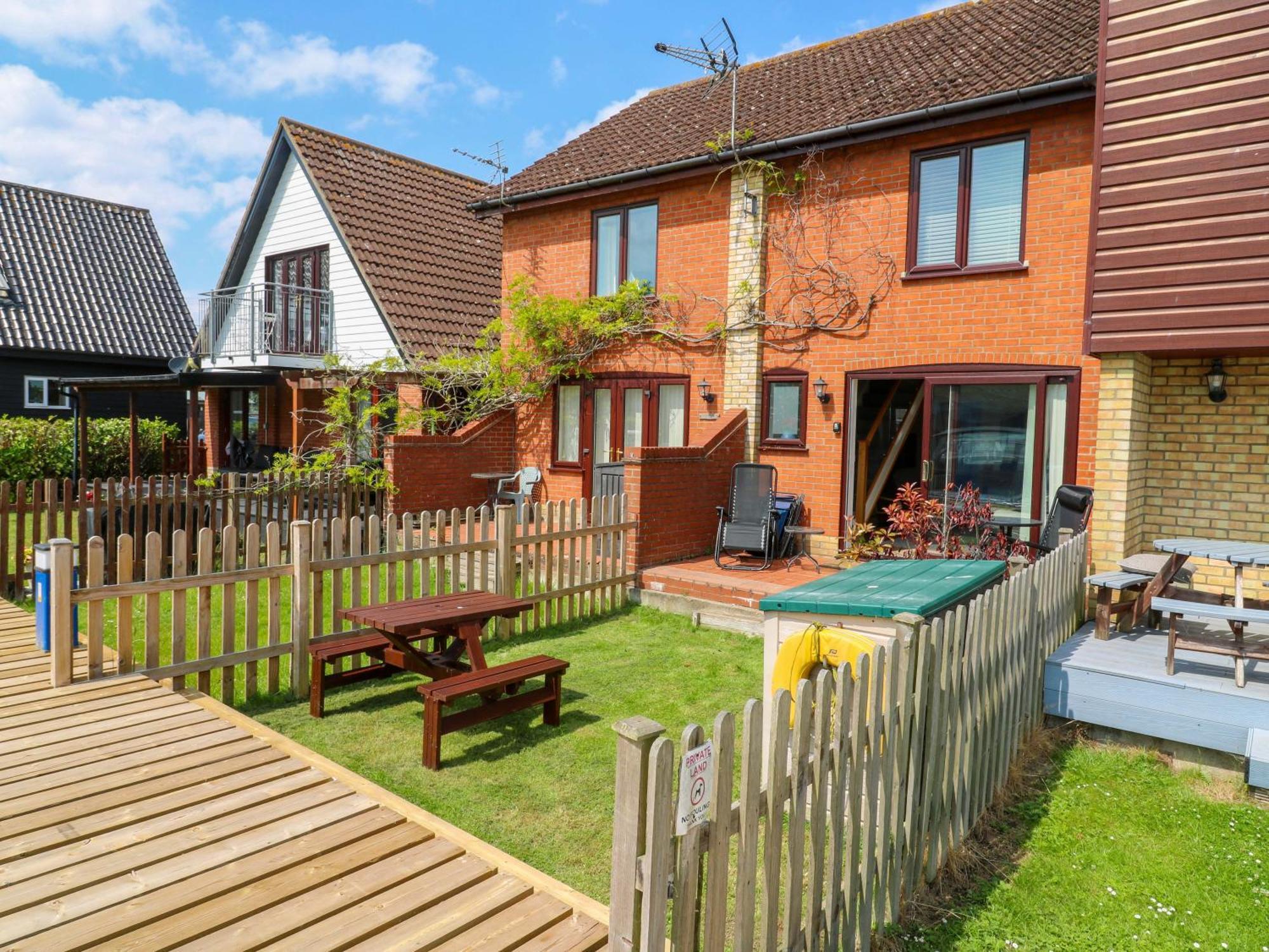 Casa de férias Kingsmere Norwich