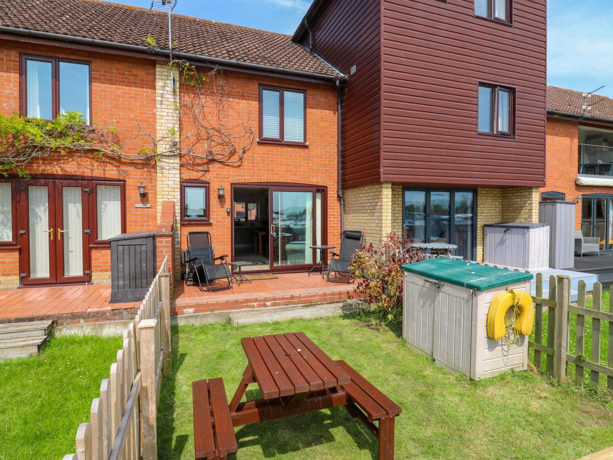 Casa de férias Kingsmere Norwich