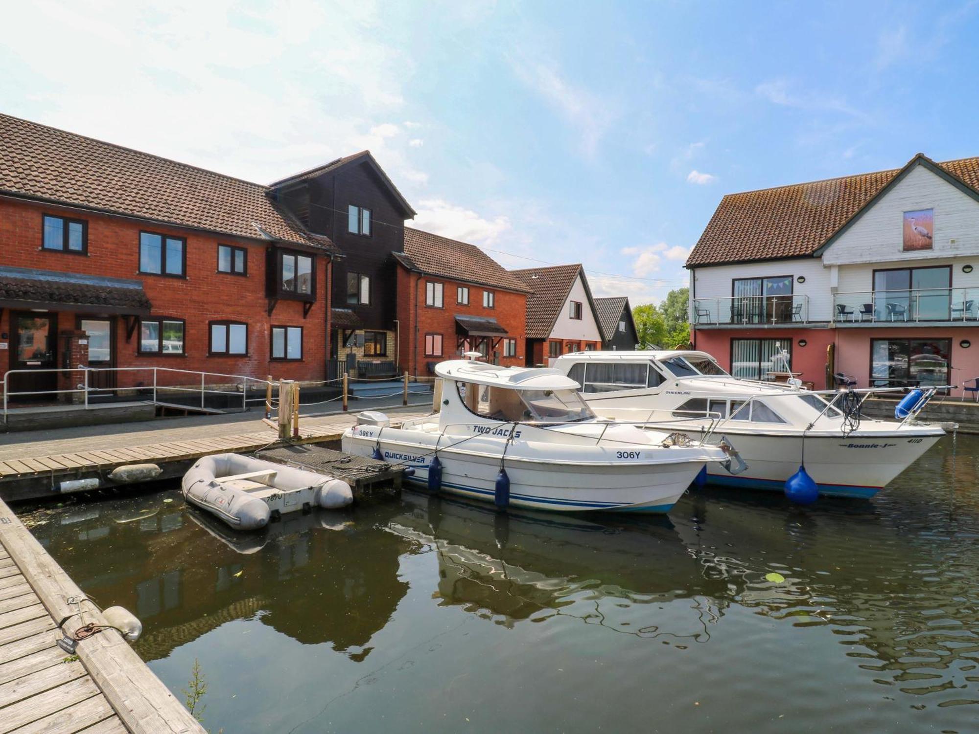Kingsmere Norwich