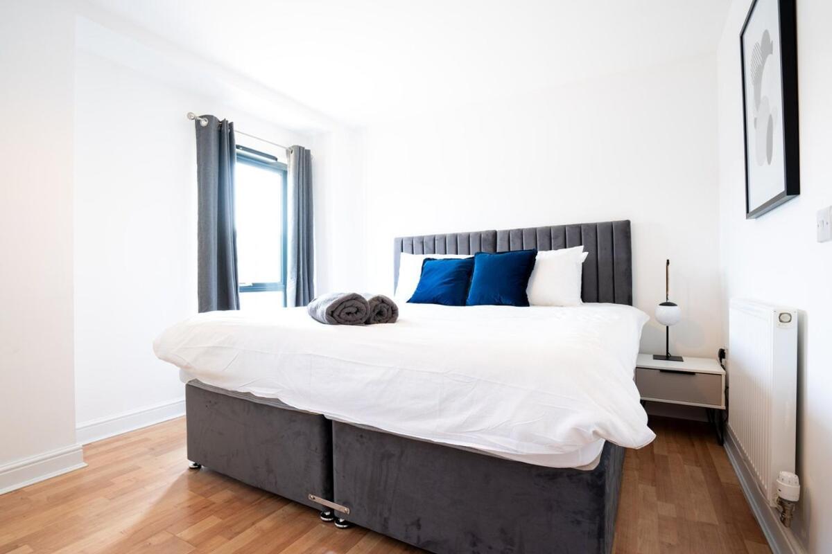 4 Bedroom Centre Townhouse Norwich