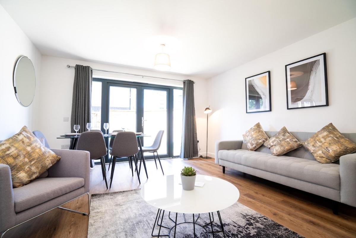 Casa de férias 4 Bedroom Centre Townhouse