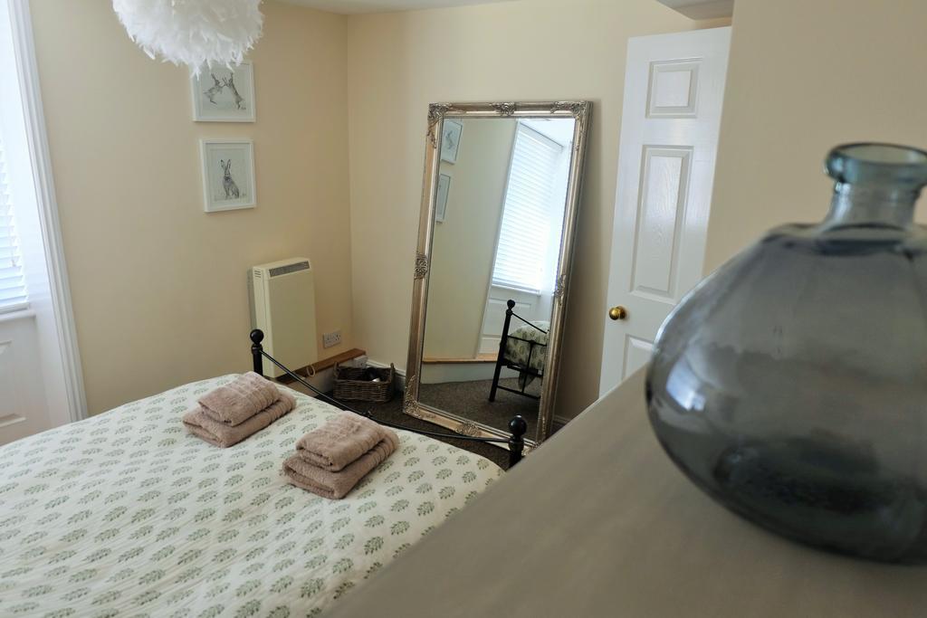 Upper St Giles Apartamento NWI