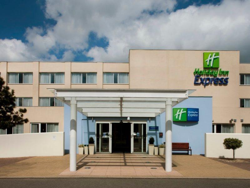 Hotel Express Norwich By Ihg Drayton (Norfolk)