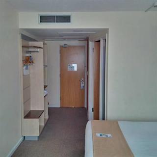 Express Norwich By Ihg Hotel