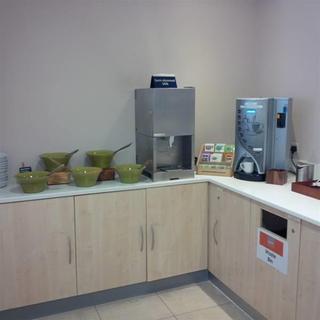 Express Norwich By Ihg 3* Drayton (Norfolk)