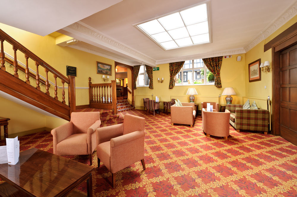 The Maids Head 4*