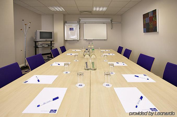 Hotel Express Norwich By Ihg