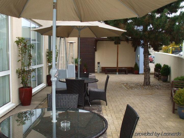 Express Norwich By Ihg Hotel 3*