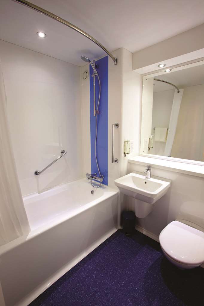Travelodge Hotel
