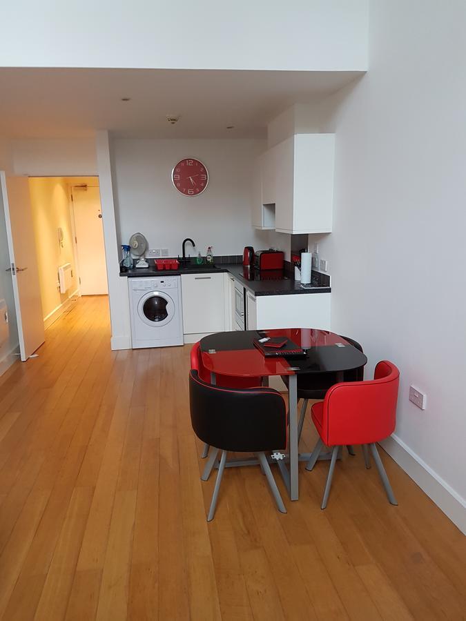 Modern Apartamento
