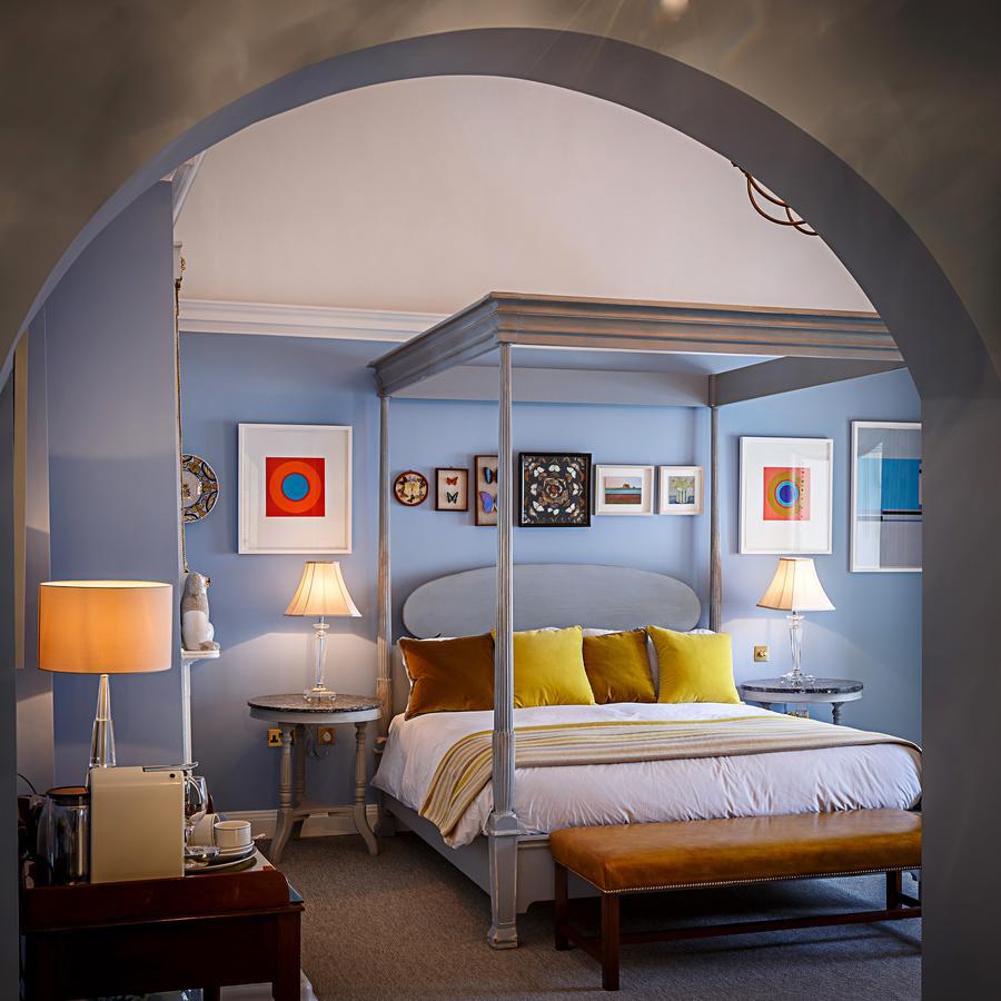 Hotel The Assembly House In 4*