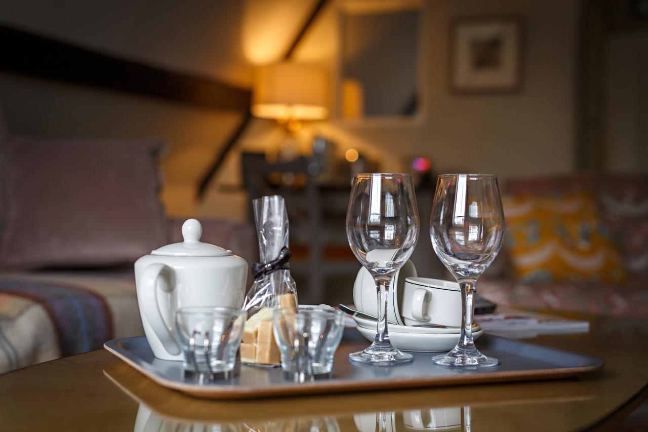 The Assembly House In Hotel Norwich