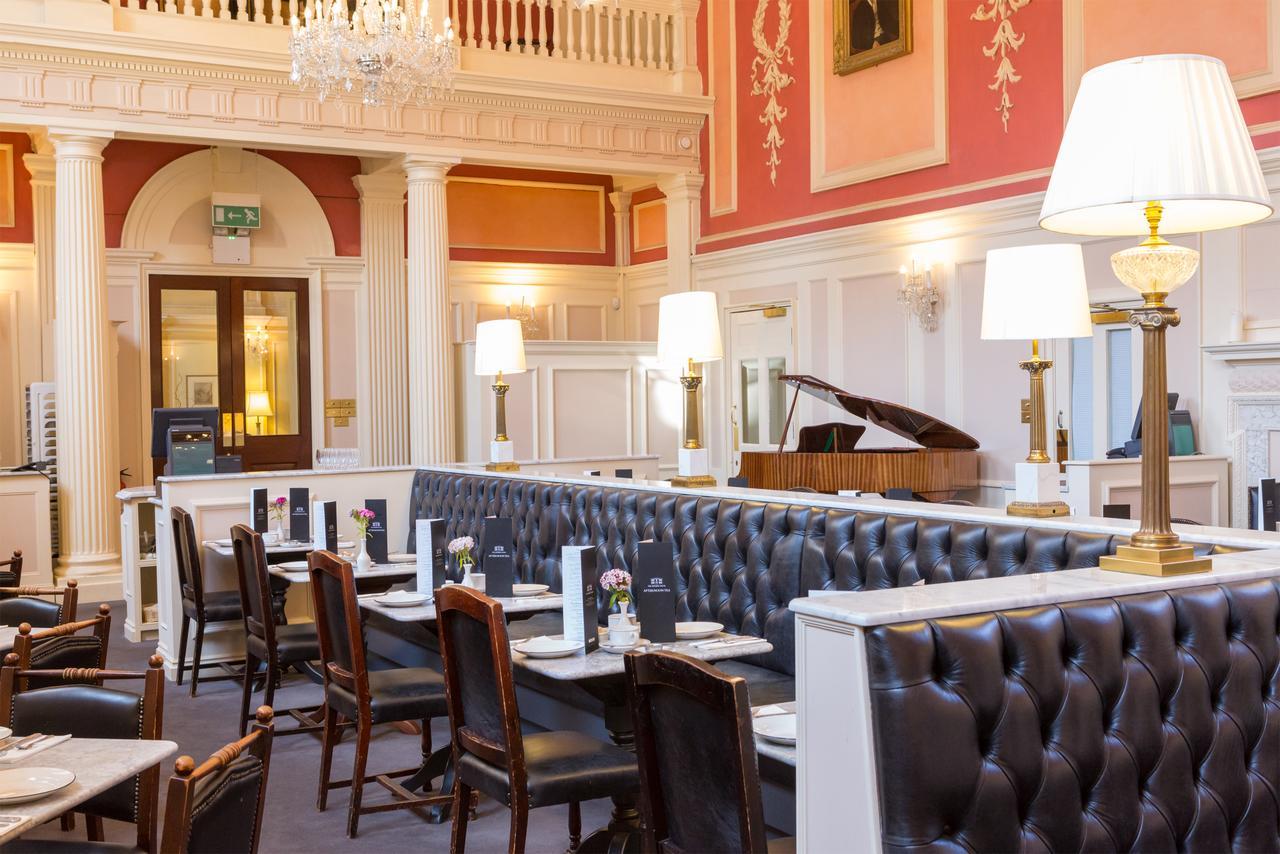 The Assembly House In Hotel