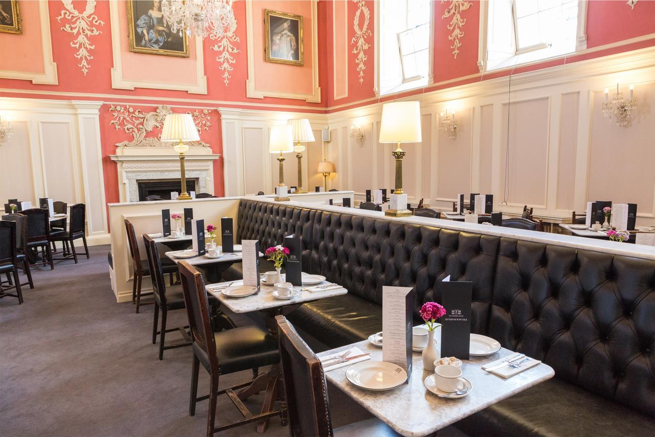 The Assembly House In Hotel